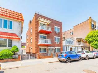 43-26 53rd St #1, Woodside, NY 11377