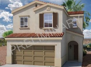 7578 Luna Bella Ave, Las Vegas, NV 89179