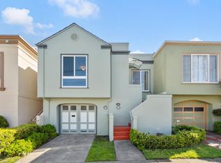 1882 26th Ave, San Francisco, CA 94122