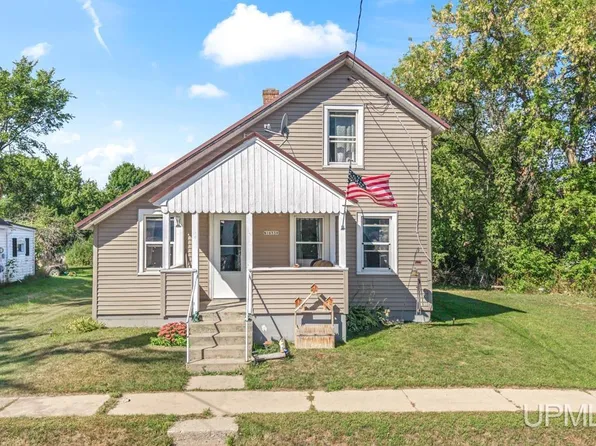 N16539 Oak St, Hermansville, MI 49847