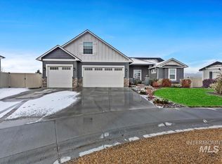 4306 Gap Crk, Caldwell, ID 83607