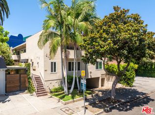 613 Westbourne Dr, West Hollywood, CA 90069