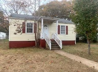 418 Grissom St, Raleigh, NC 27603