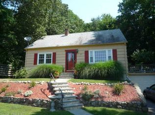 95 E Pattagansett Rd, Niantic, CT 06357