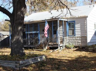 116 N Chicago St, Salina, KS 67401
