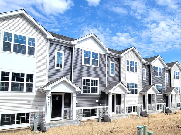 6600 Linden Trl #A, Wonder Lake, IL 60097