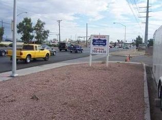 2435 Losee Rd, North Las Vegas, NV 89030