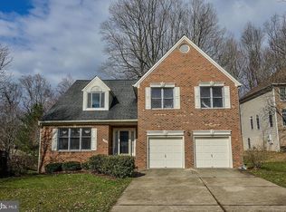4406 Nuttall Rd, Fairfax, VA 22032