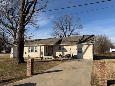 3229 Mosher Rd, Parsons, KS, 67357