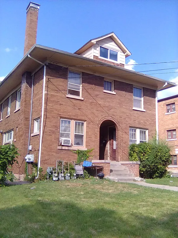 1 bed, 580 sqft, $1,230 — Photo 1