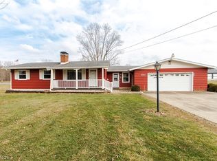 6961 Bear Swamp Rd, Medina, OH 44256