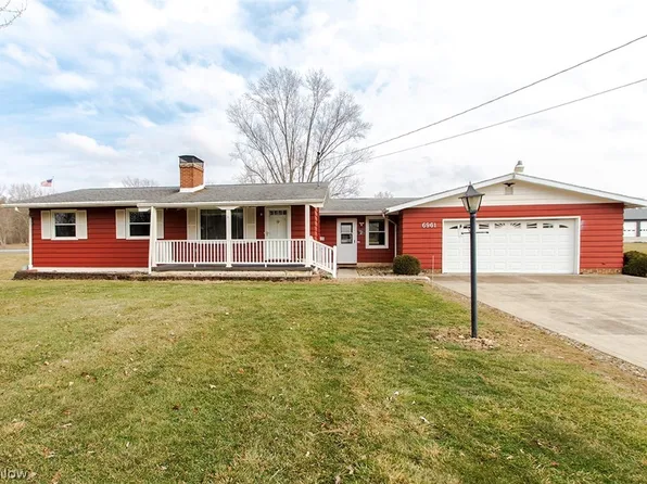 6961 Bear Swamp Rd, Medina, OH 44256