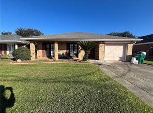 3224 Massachusetts Ave, Kenner, LA 70065