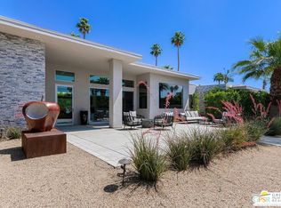 372 Camino Norte, Palm Springs, CA 92262