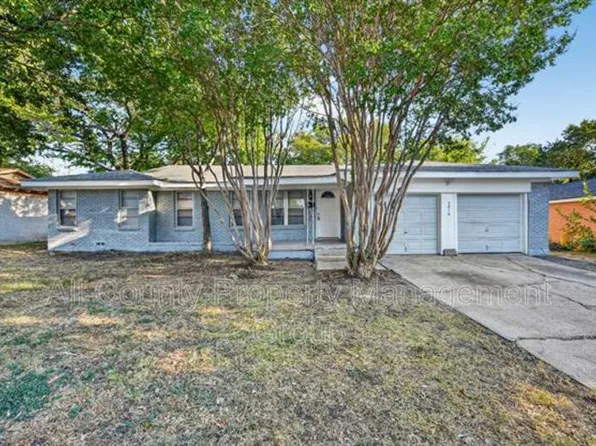 5016 Sabelle Ln, Haltom City, TX 76117