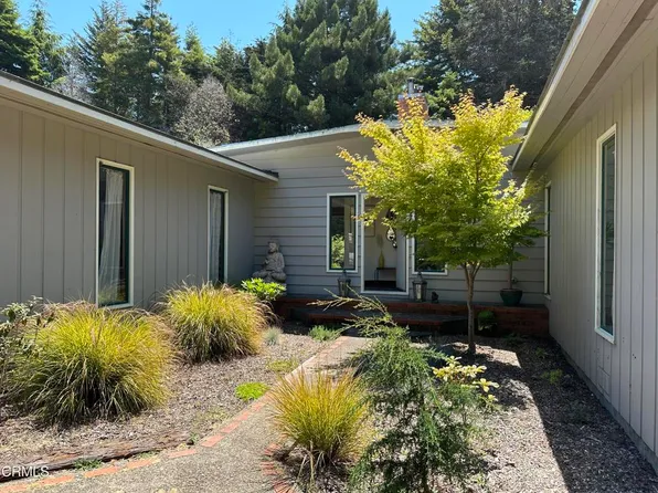 10451 Nichols Ln, Mendocino, CA 95460