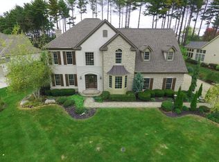 5597 Lynbrook Ln, Westerville, OH 43082