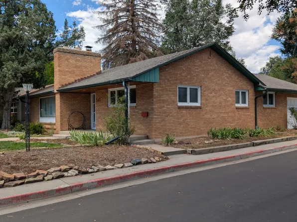 340 E Stuart St, Fort Collins, CO 80525