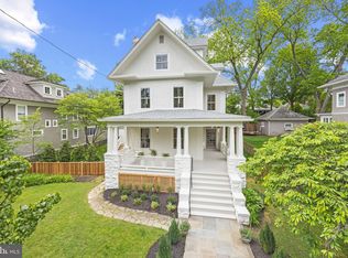 3730 Northampton St NW, Washington, DC 20015