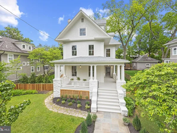 3730 Northampton St NW, Washington, DC 20015