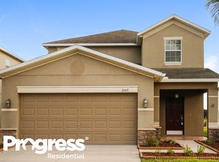 2107 Song Sparrow Ct, Ruskin, FL 33570