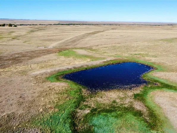 County Road 190, Agate, CO 80101