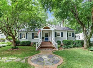 1519 Colonial Ave, Greensboro, NC 27408