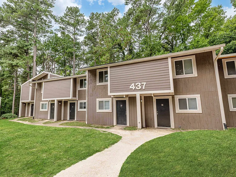 Keystone at Fayetteville, NC