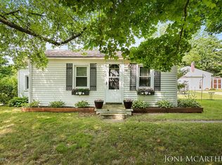 743 Root St, Belding, MI 48809