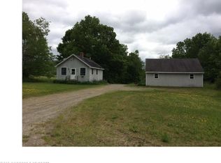 110 Swanville Rd, Frankfort, ME 04438