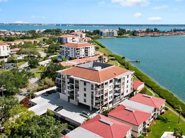 6158 PALMA DEL MAR SO #505, ST PETERSBURG, FL 33715
