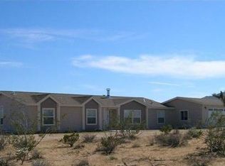 62685 Aberdeen St, Joshua Tree, CA 92252