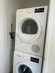 Rented by The Dermot Realty Management Company