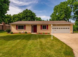 2282 Millwood Rd, Kettering, OH 45440