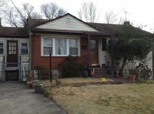 13917 Rope Dr, Woodbridge, VA 22191