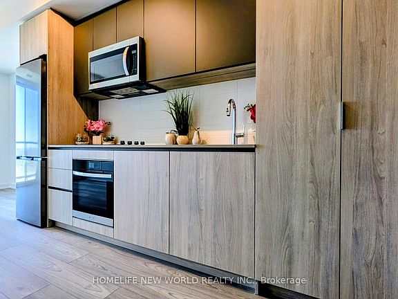 2nd image of 5858 Yonge St #2711
