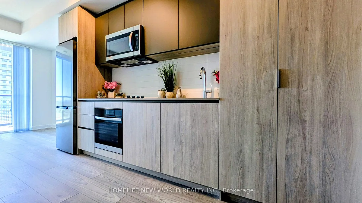 Building Photo - 5858 Yonge St #2711