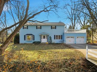 4195 Schirtzinger Rd, Hilliard, OH 43026