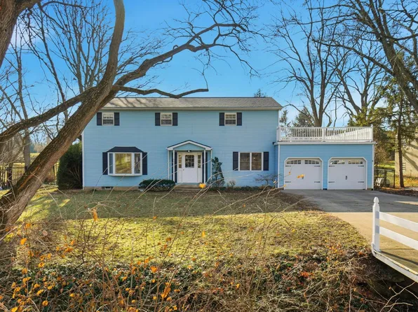 4195 Schirtzinger Rd, Hilliard, OH 43026