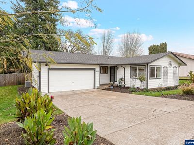 4120 NE Laurel Dr, Corvallis, OR, 97330