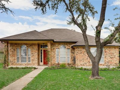 2742 Claremont Dr, Grand Prairie, TX, 75052