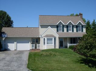 9 Leader Rd, New Freedom, PA 17349
