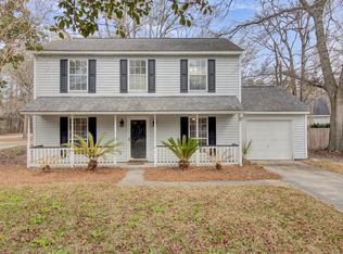 101 Timberline Trl, North Charleston, SC 29418