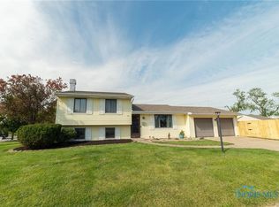 2279 104th St, Toledo, OH 43611