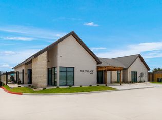 The Village, Edinburg, TX 78539