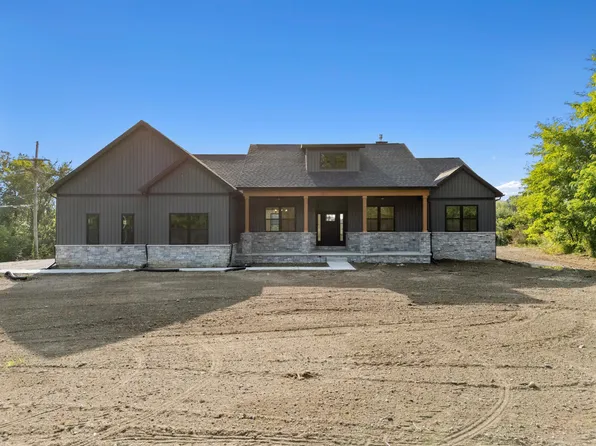 7997 Bergin Rd, Howell, MI 48843