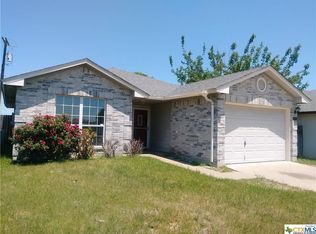 3305 Cherry Rd, Killeen, TX 76543