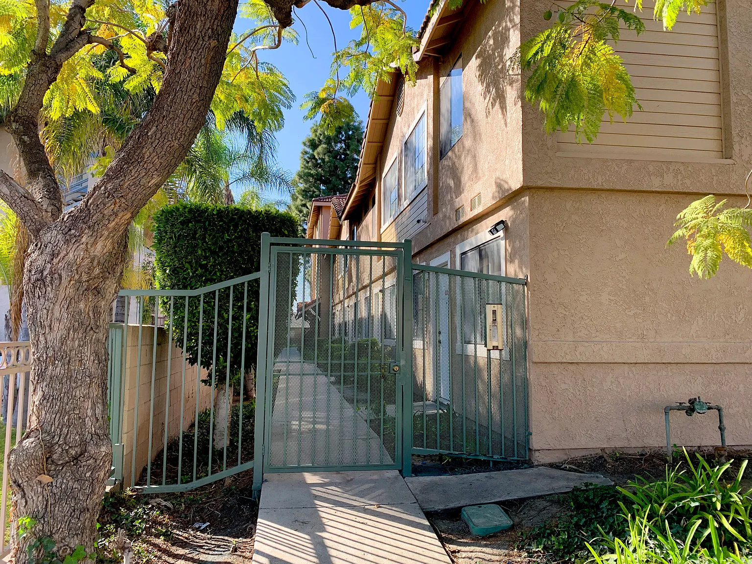 2 bed, 800 sqft, $2,100 — Photo 2