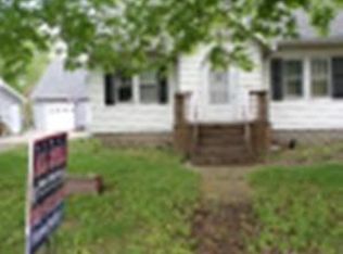 31 N Beck St, Sebewaing, MI 48759