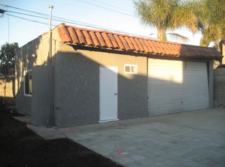1307 W M St #C, Wilmington, CA 90744